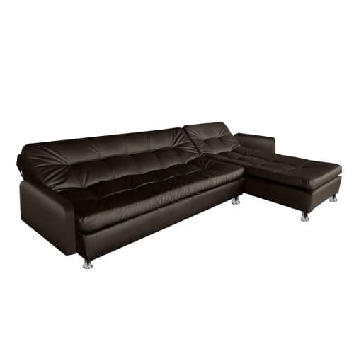 Sofá Cama en L Sophie