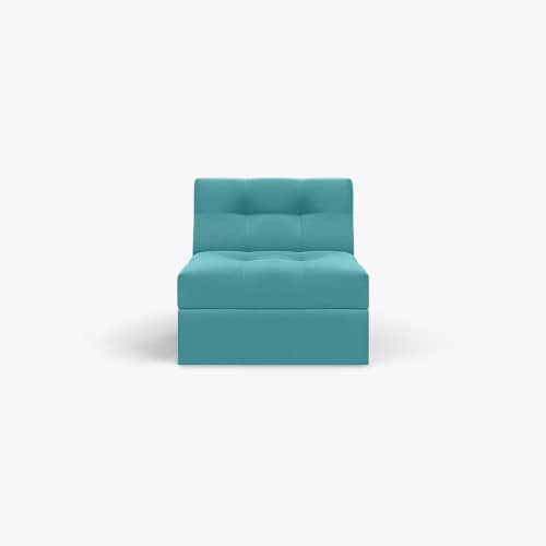 Silla Cama Angela