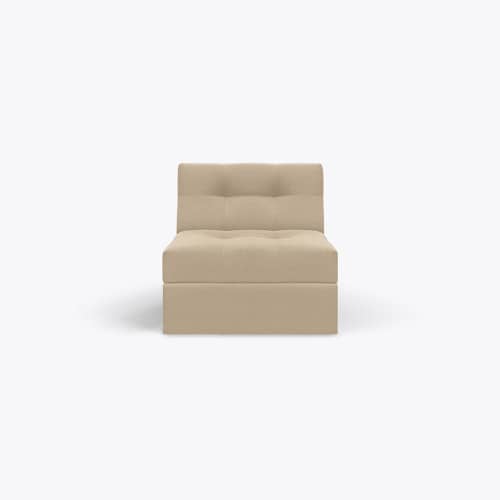 Silla Cama Angela
