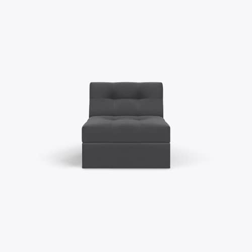 Silla Cama Angela