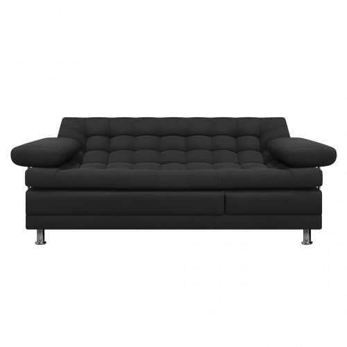 Sofá Cama Multifuncional Euro Con Brazos