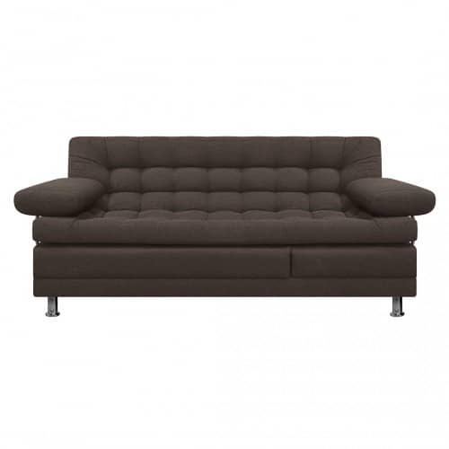 Sofá Cama Multifuncional Euro Con Brazos