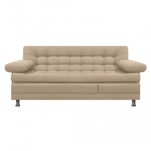 Sofá Cama Multifuncional Euro Con Brazos