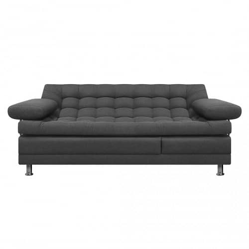 Sofá Cama Multifuncional Euro Con Brazos