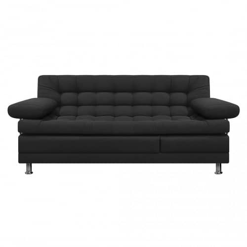 Sofá Cama Multifuncional Euro Con Brazos