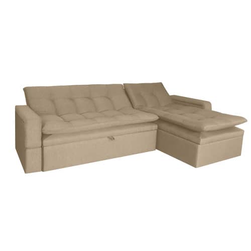 Sofá Cama en L Ethel