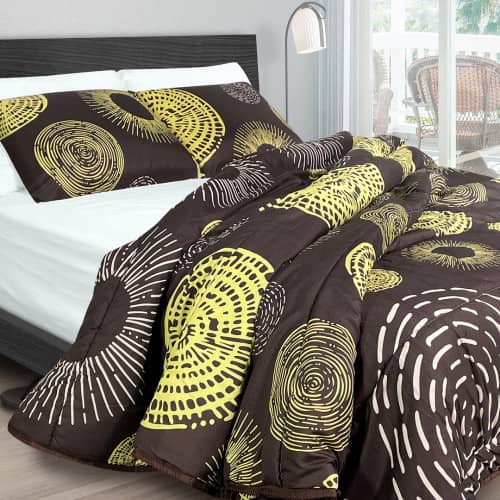 Edredón Disperso Outlet