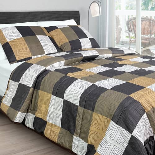 Edredón Disperso Outlet