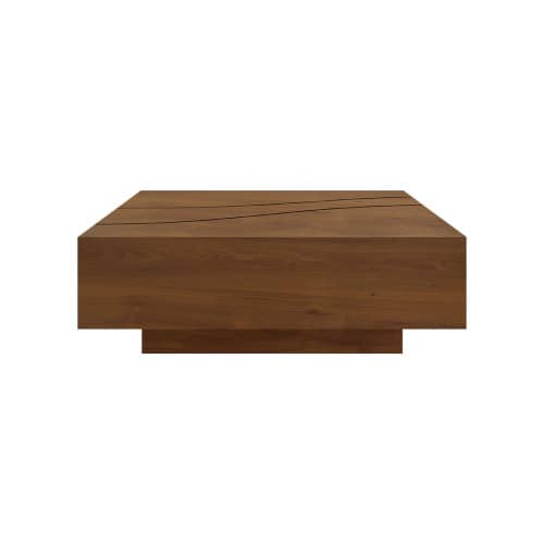 Mesa de Centro Nicole