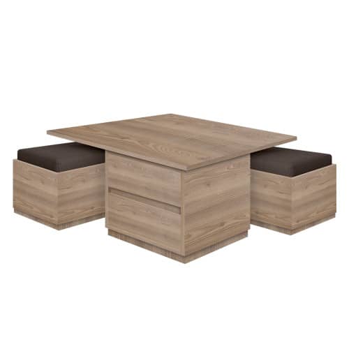 Mesa de Centro Berloni