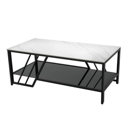 Mesa de Centro Living