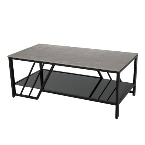 Mesa de Centro Living