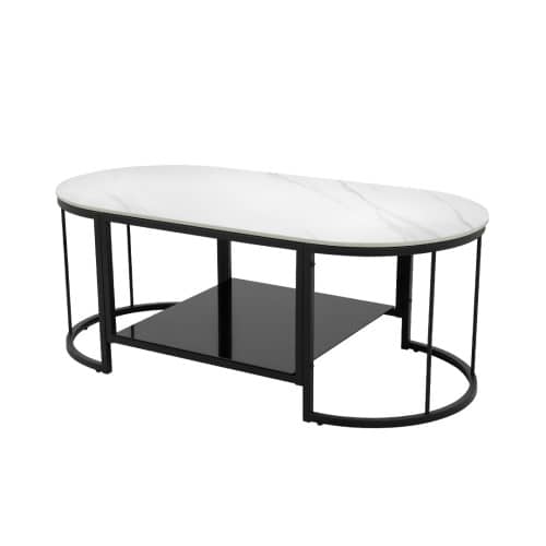 Mesa de Centro Avalon