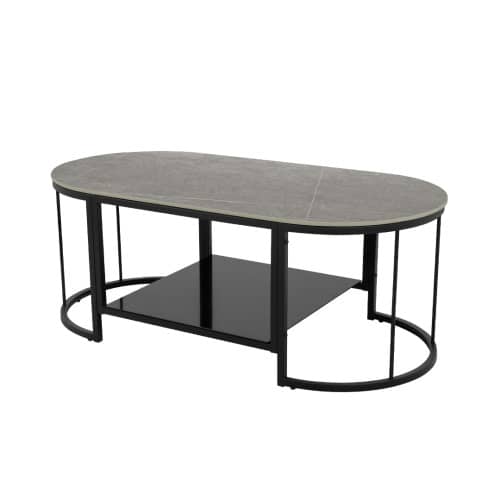 Mesa de Centro Avalon