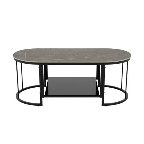 Mesa de Centro Avalon