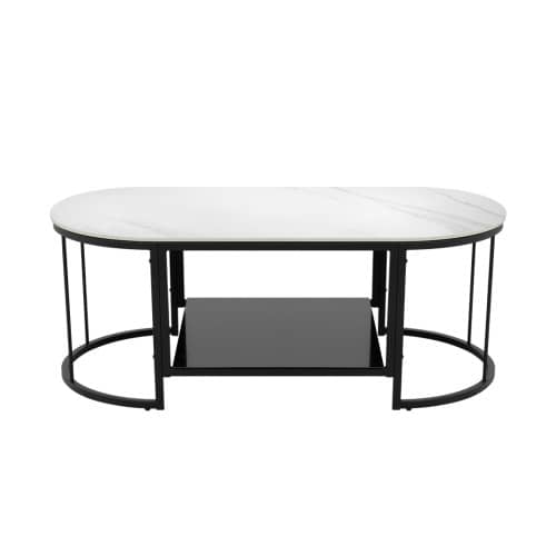 Mesa de Centro Avalon