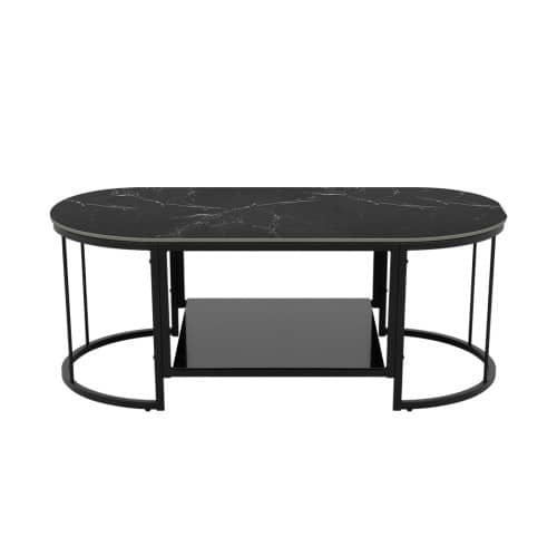 Mesa de Centro Avalon