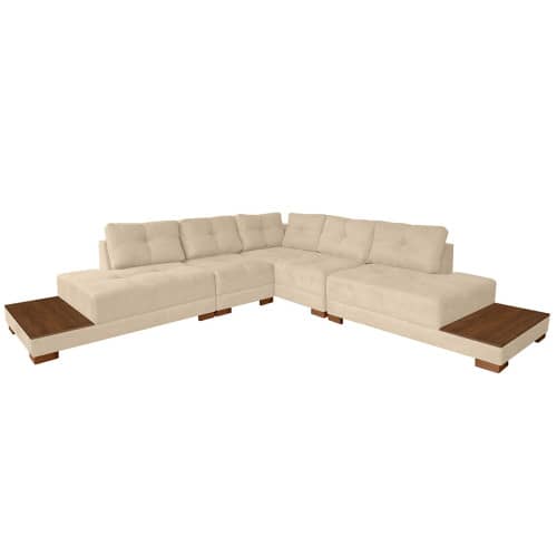 Sala Modular Leroa