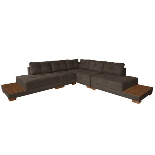 Sala Modular Leroa