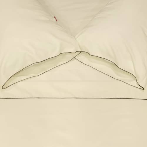 Juego de Sábanas Luxury Outlet