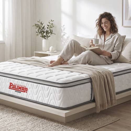 Colchón Orthopack BTU