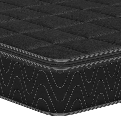 Colchón Orthopack BTU + Cama Nido Junior