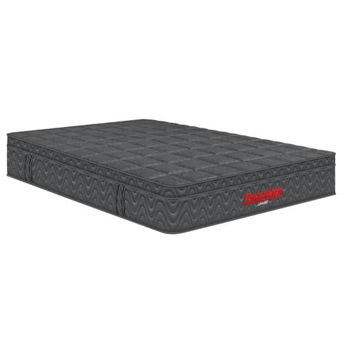 Colchón Orthopack Euro U