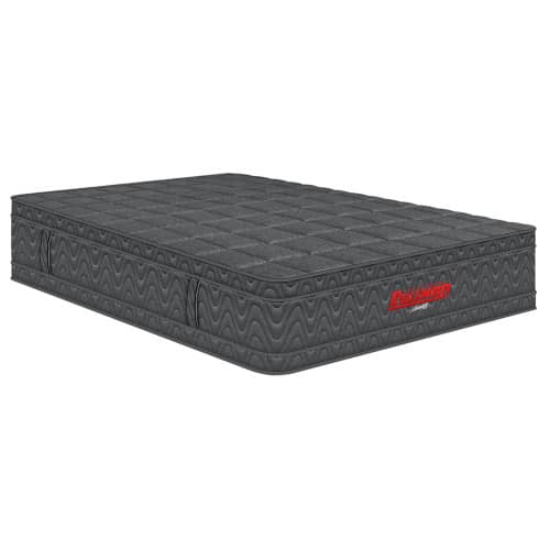 Colchón Orthopack Euro