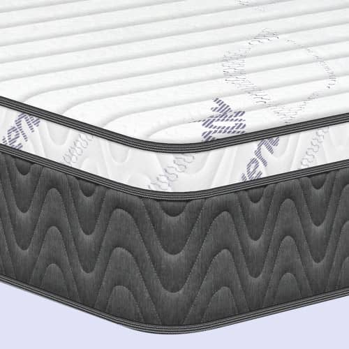 Colchón Rollpack Euro U