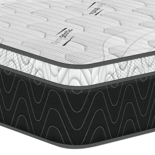 Colchón Pullpack Euro U