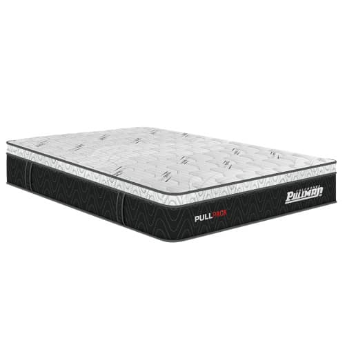 Colchón Pullpack Euro U