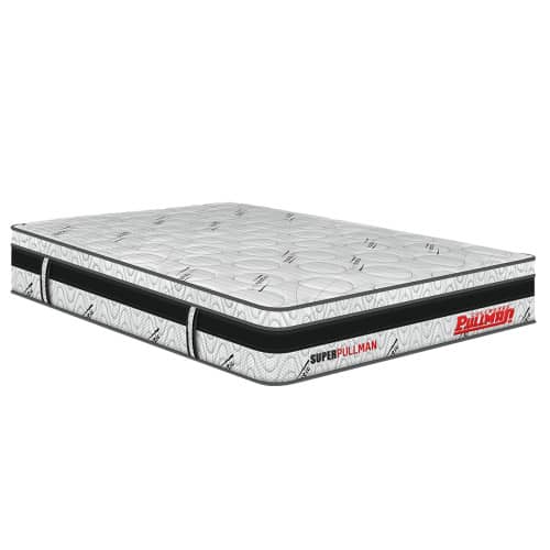 Colchón Superpullman Euro U