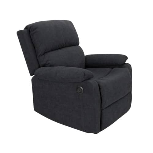 Silla Reclinable Pocket Power