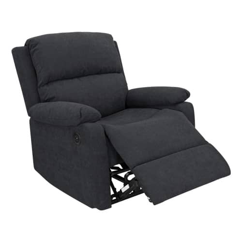 Silla Reclinable Pocket Power