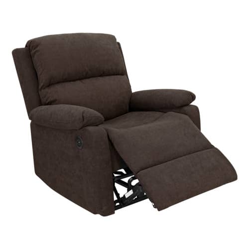 Silla Reclinable Pocket Power