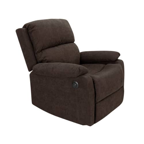 Silla Reclinable Pocket Power