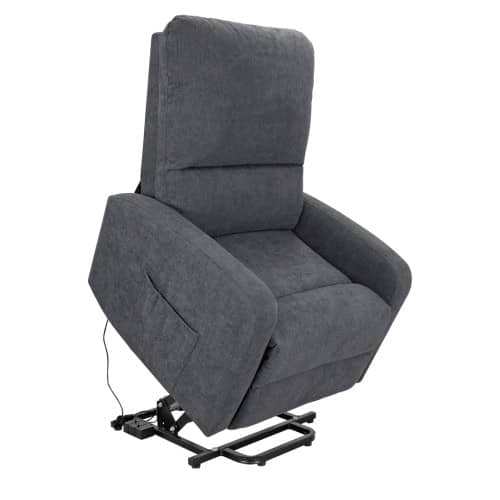 Silla Reclinable Ergo Pocket
