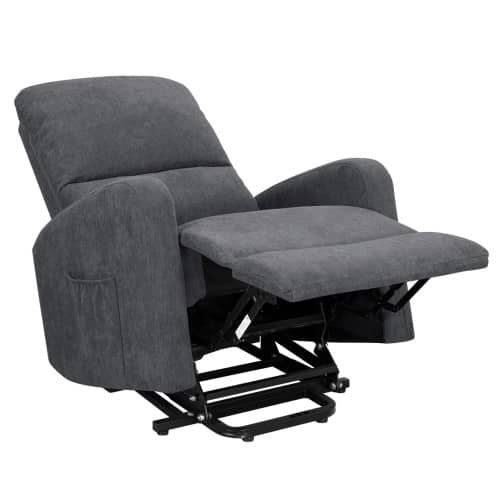 Silla Reclinable Ergo Pocket