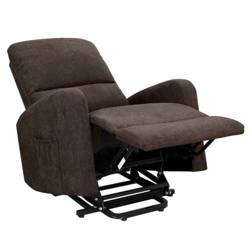Silla Reclinable Ergo Pocket
