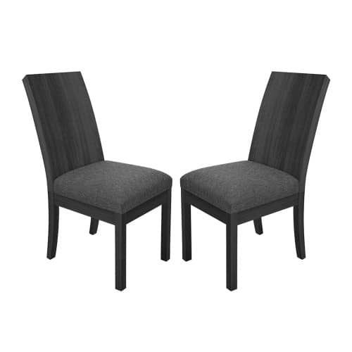 Pack 2 Sillas de Comedor Nicky
