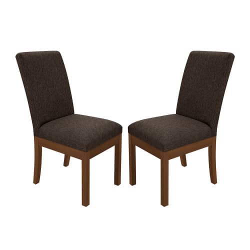 Pack 2 Sillas de Comedor Danny