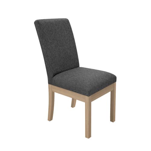 Pack 2 Sillas de Comedor Danny