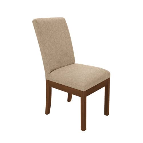 Pack 2 Sillas de Comedor Danny