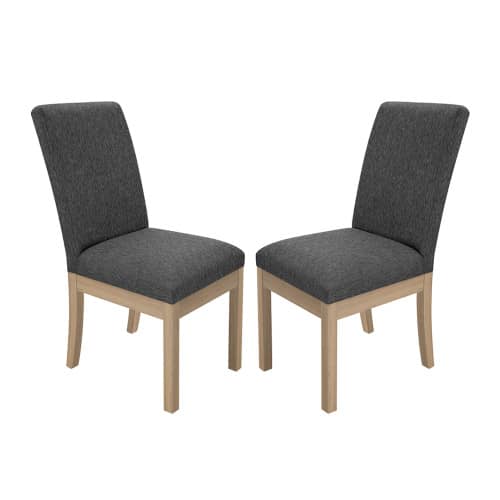 Pack 2 Sillas de Comedor Danny