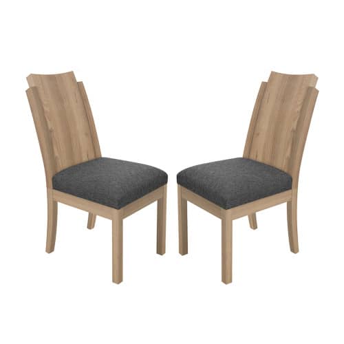 Pack 2 Sillas de Comedor Sammy