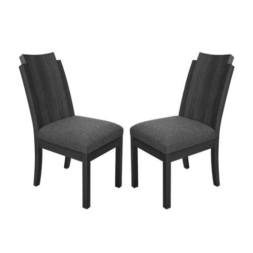 Pack 2 Sillas de Comedor Sammy