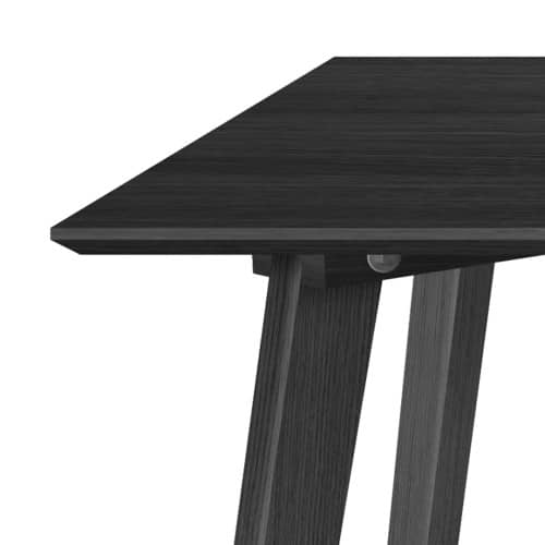 Mesa de Comedor Cris 4 Puestos