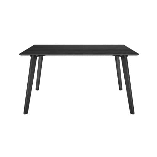 Mesa de Comedor Cris 6 Puestos