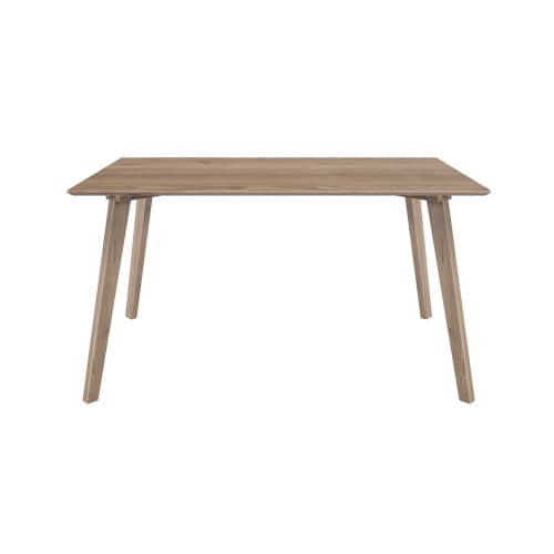 Mesa de Comedor Cris 6 Puestos