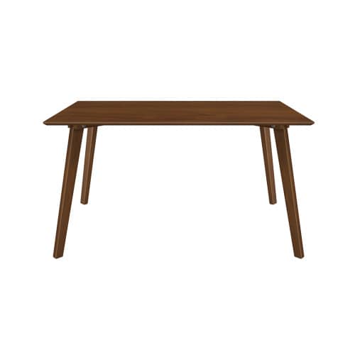 Mesa de Comedor Cris 6 Puestos